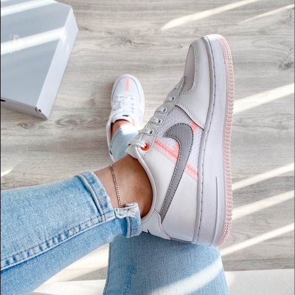Nike Shoes - Nike Air Force 1 low